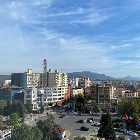 Rozafa Hotel Shkodër Exterior foto